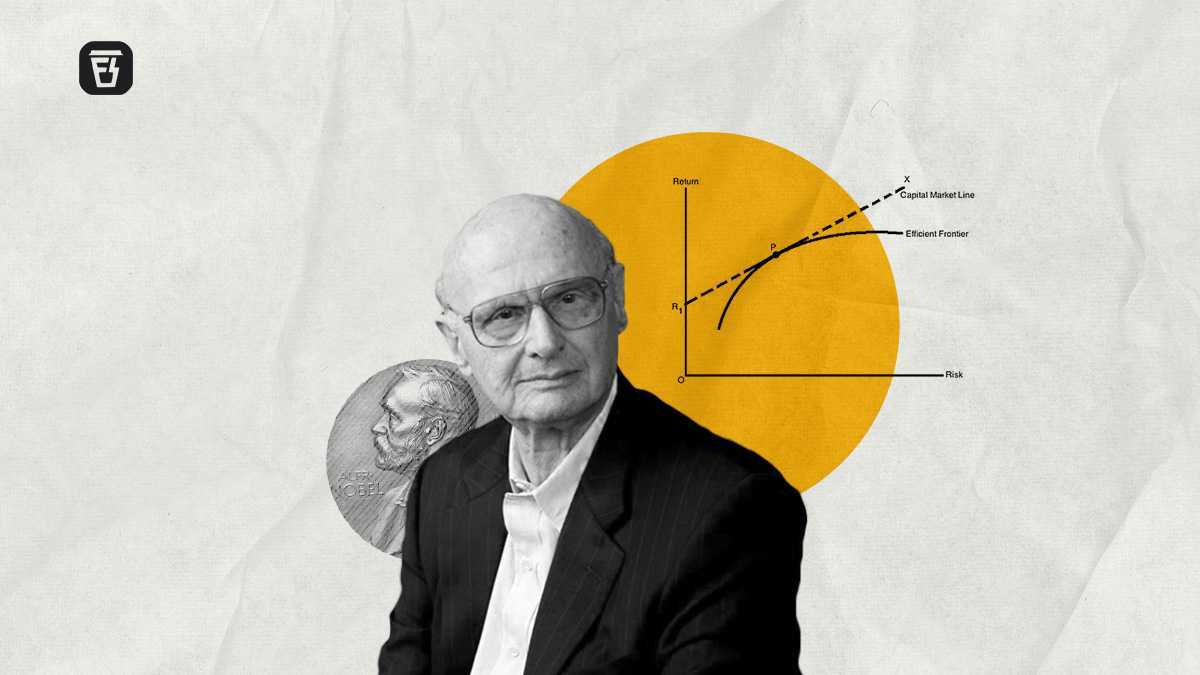 Harry Markowitz